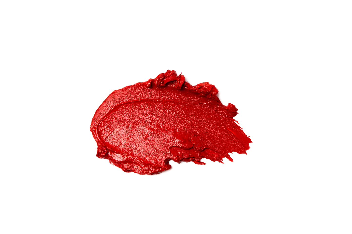 Shamanic The Energy of the Amazon Pigment Dramatic Red #02