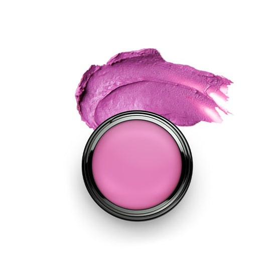 Shamanic The Energy of the Amazon Pigment Confident Pink #05