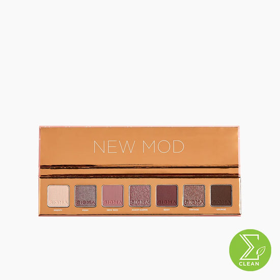 Load image into Gallery viewer, Sigma Beauty Mini Eyeshadow Palette New Mod
