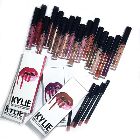 Load image into Gallery viewer, Kylie - Lip Kits

