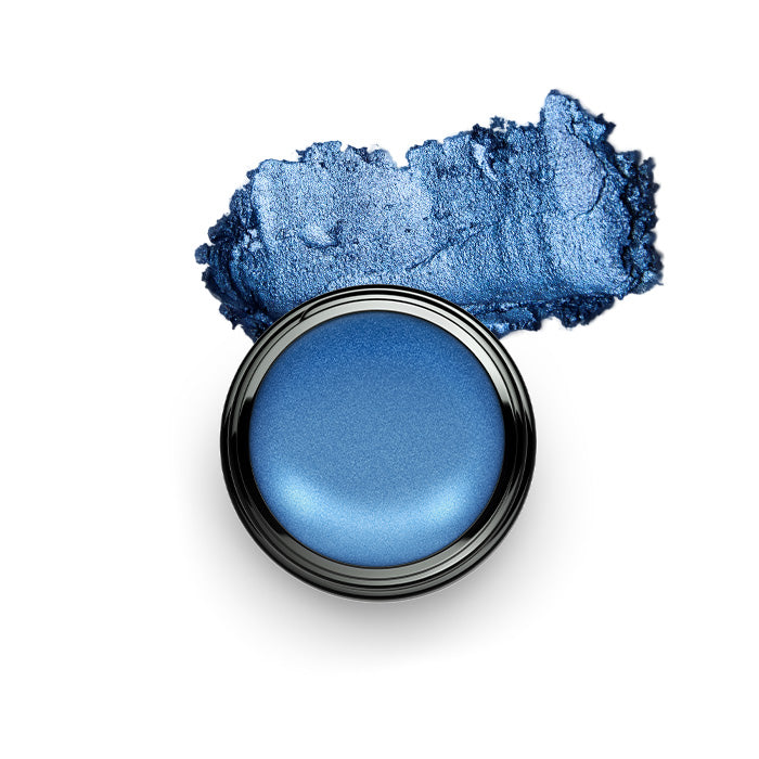 Shamanic The Energy of the Amazon Pigment Fabulous Blue #17