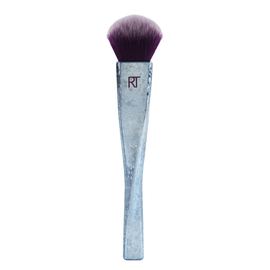 Load image into Gallery viewer, Real Techniques Brush Crush II 302 Blush Brush
