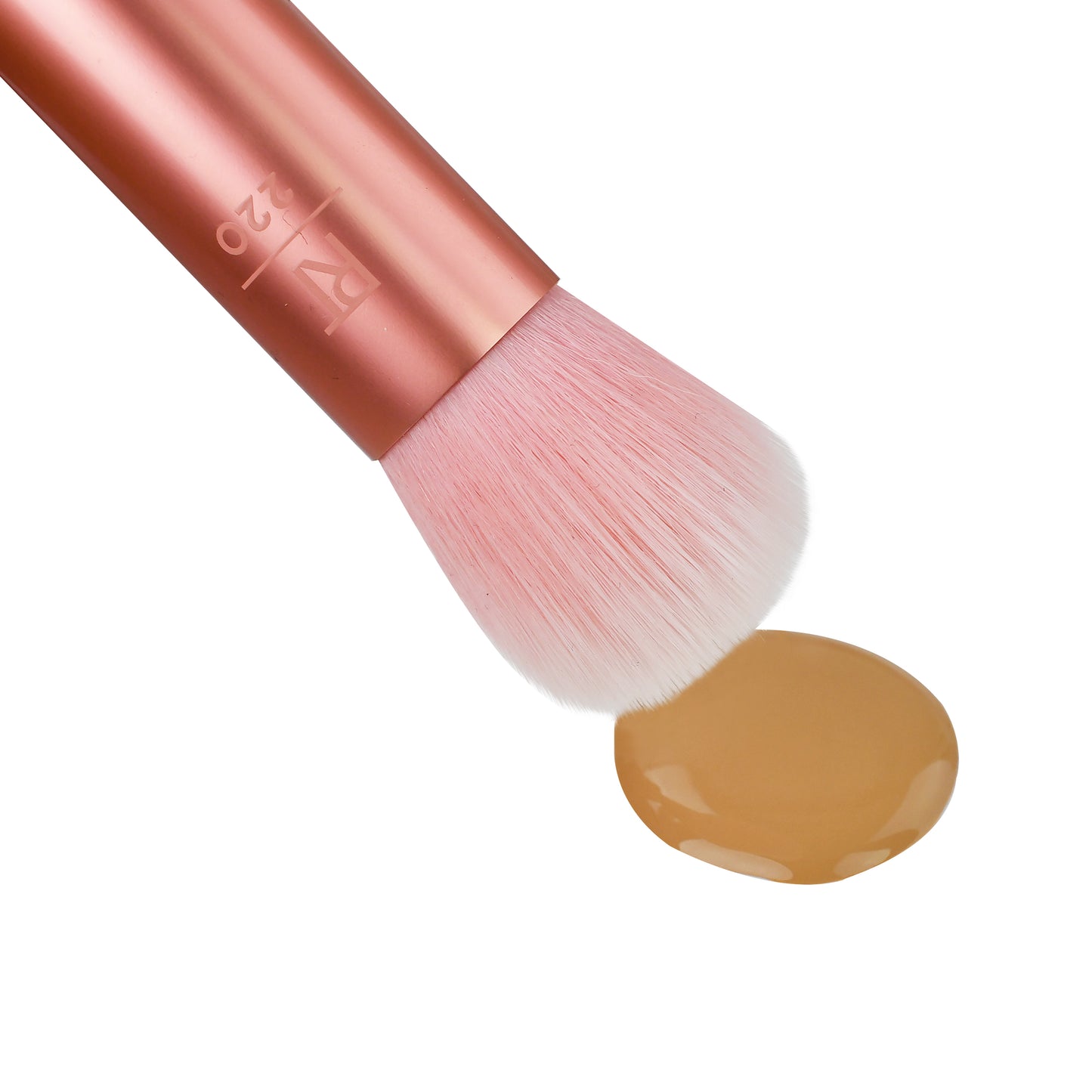 Real Techniques Light Layer Complexion Face Brush
