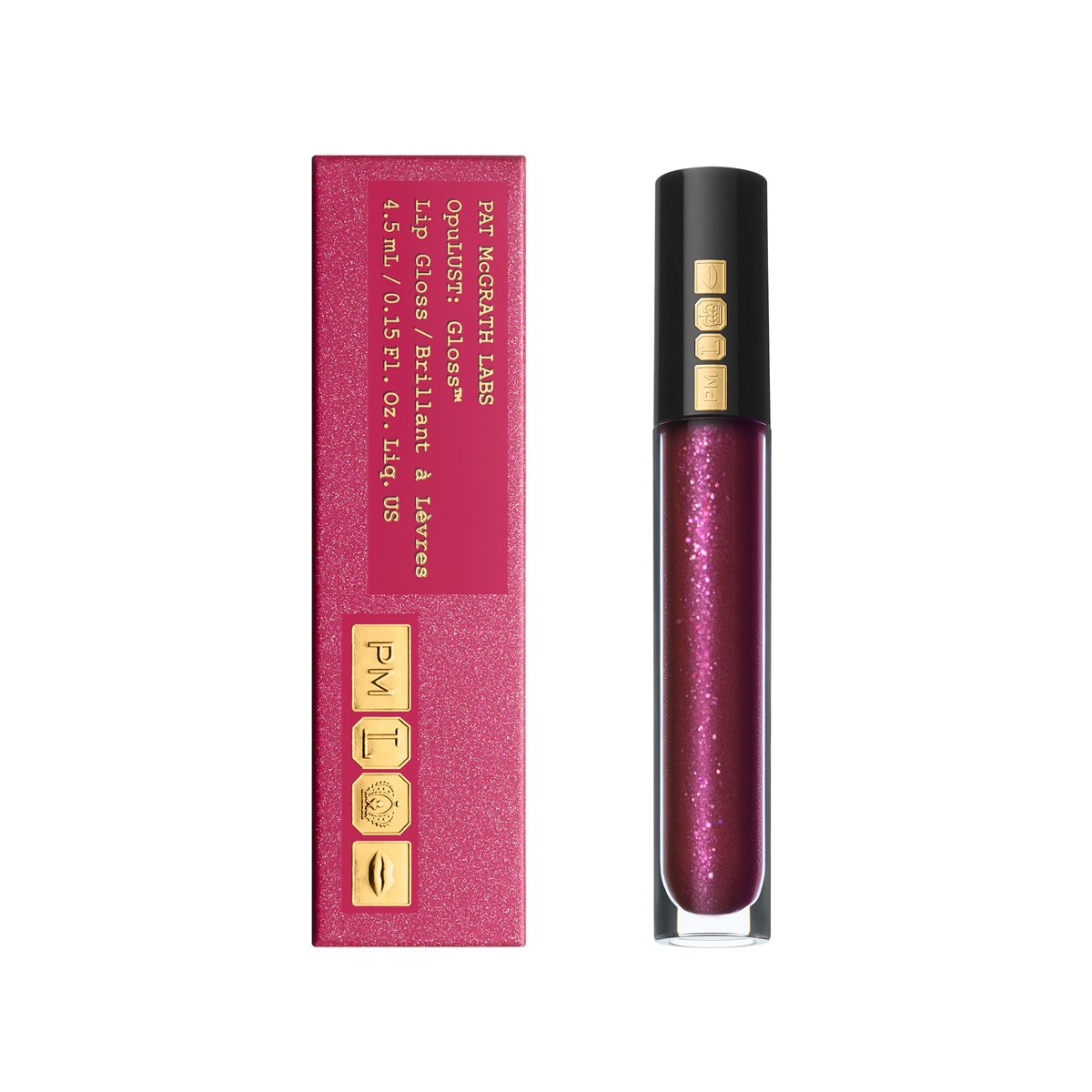 Pat McGrath OpuLUST:: GLOSS™ - Venomistress