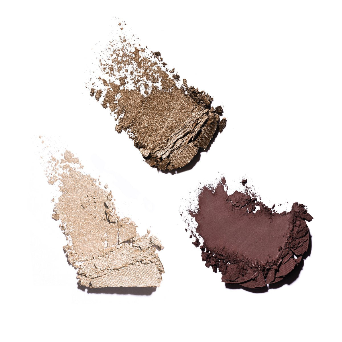 Pat McGrath Backstage Eye-Con Kit BLK Coffee EYEdols