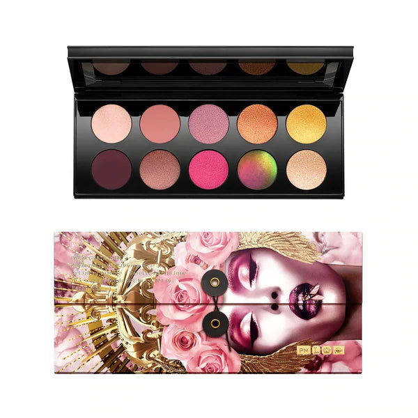 Pat McGrath Mothership VIIII Divine Rose II – Beauty Goddess