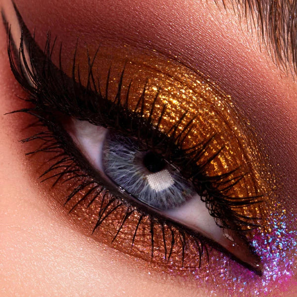 Pat IX Mothership アイシャドウ McGRATH PAT McGrath Palette Eyeshadow Dream Huetopian IX: Mothership アイシャドウ