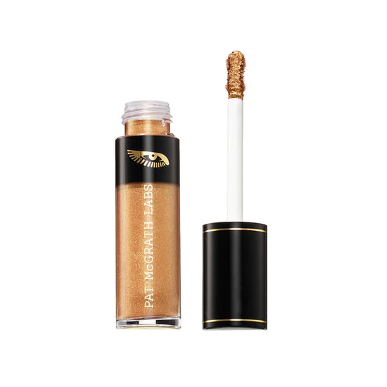 Pat McGrath FetishEYES™ Longwear Liquid Eye Shadow Bronze Bijoux