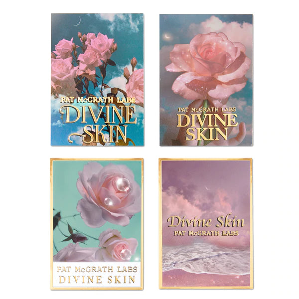 Pat McGrath Divine Skin: Rose 001™ The Essence, 100ml