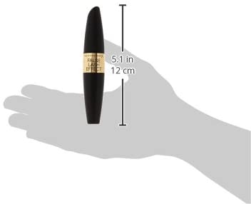 Max Factor False Lash Effect Volumising Mascara, Black - 13.1ml