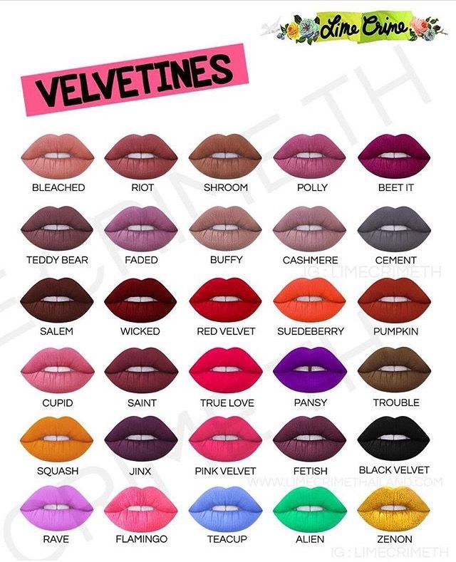 Limecrime