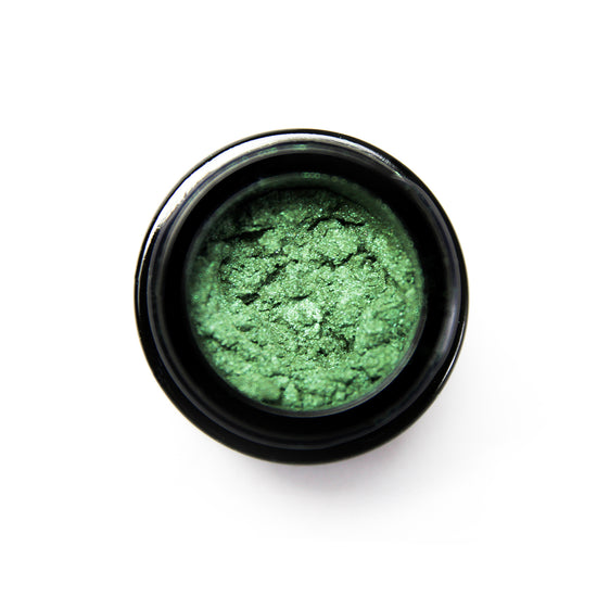 Shamanic The Energy of the Amazon Pigment Glamour Green #29