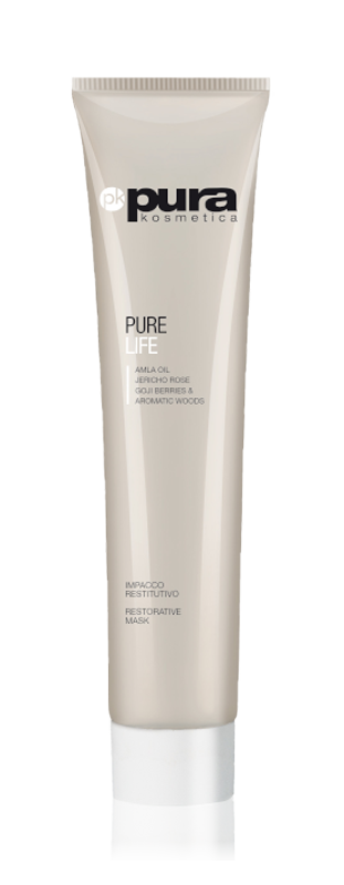 Purera Mask Buy Haircare Products Online UK | Beauty Goddess