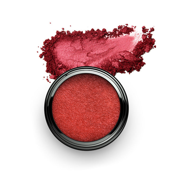 Shamanic The Energy of the Amazon Pigment Glamour Red #30