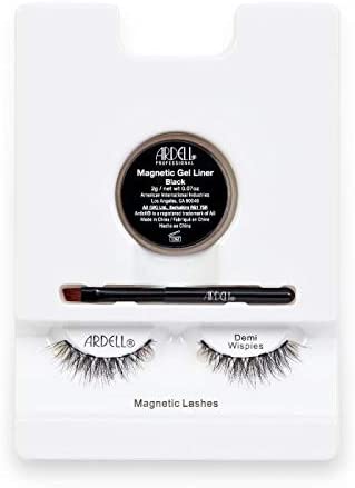 Ardell Magnetic Demi Wispies Lash Kit