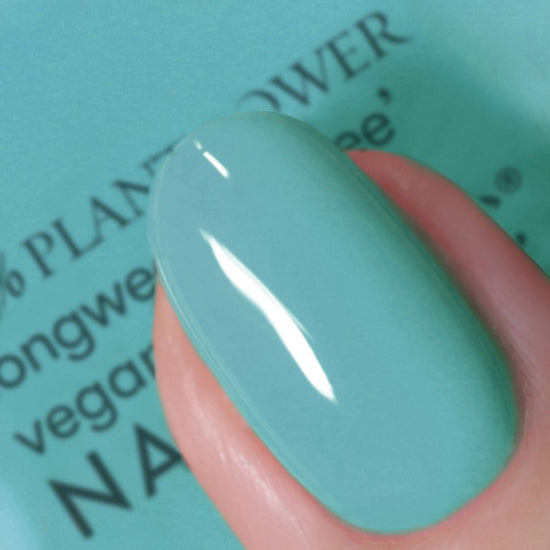 Nails Inc Plant Power Vegan Nail Polish Just Avoca-Do It