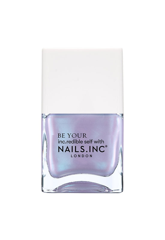 Load image into Gallery viewer, Nails Inc. Glazing Over Nail Polish Duo
