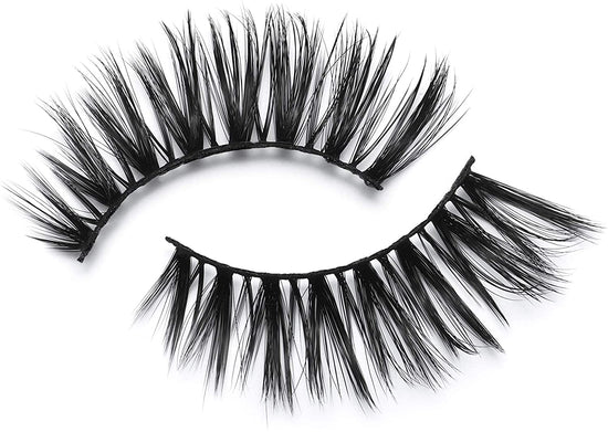 Eylure Fluttery 3D Lashes No. 185