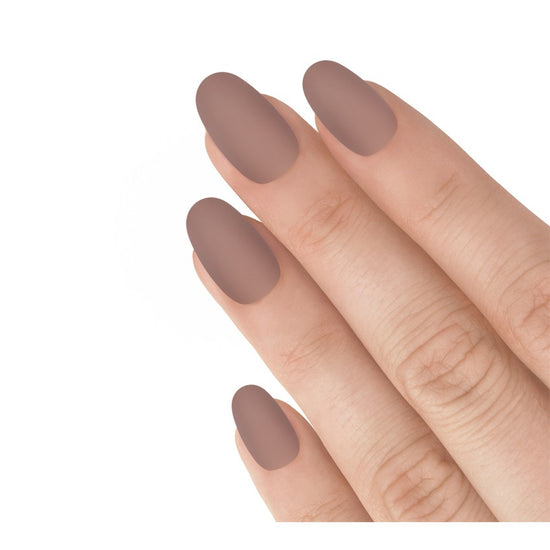 Elegant Touch Nude Collection - Mink