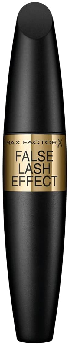 Max Factor False Lash Effect Volumising Mascara, Black - 13.1ml