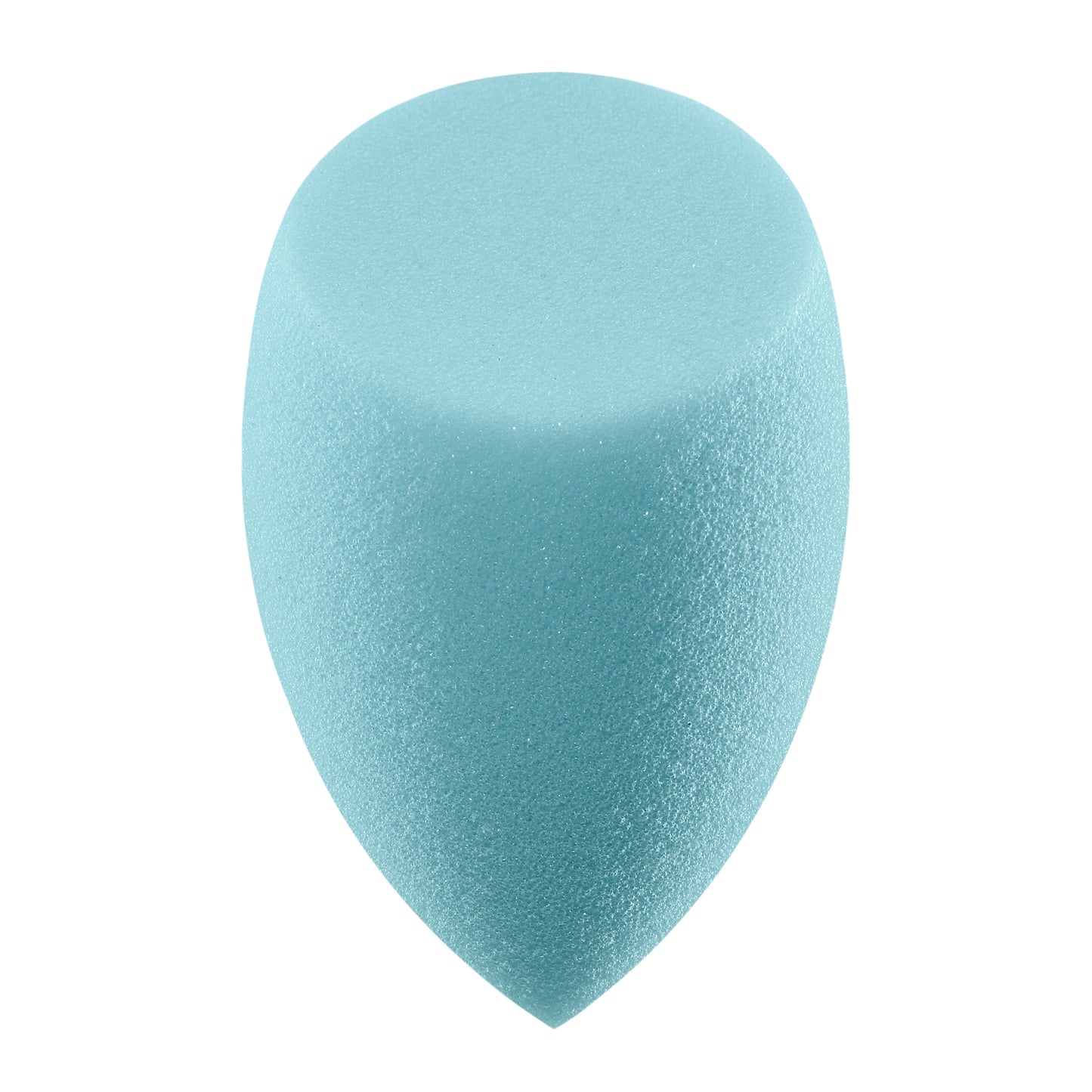 Real Techniques Miracle Airblend Sponge for Foundation - Matt Finish (1 Pack)