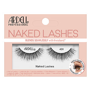 Ardell Naked Lashes - 431