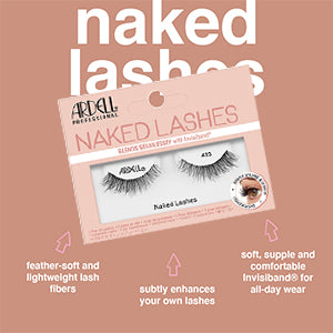 Ardell Naked Lashes - 433