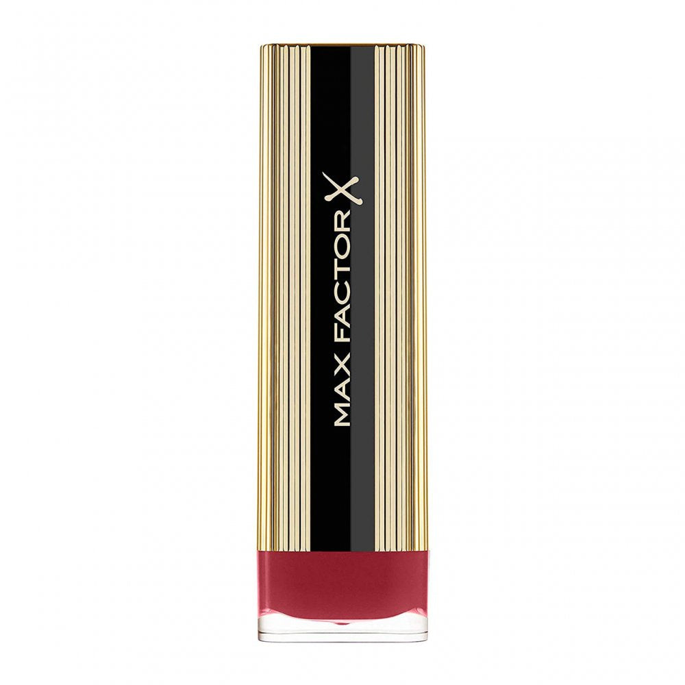 Max Factor  Colour Elixir Lipstick Sunbronze 25