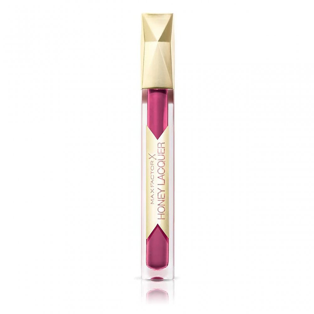 Max Factor Colour Elixir Honey Lacquer Lip Gloss 3.8ml - Blooming berry