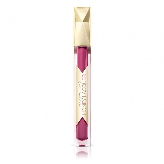 Max Factor Colour Elixir Honey Lacquer Lip Gloss 3.8ml - Blooming berry