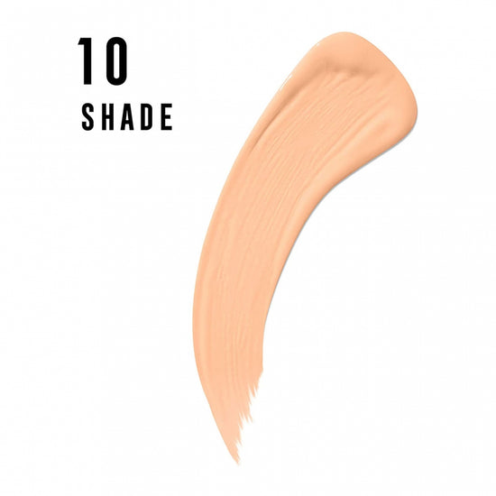 Max Factor Facefinity All Day Shade 10 Concealer