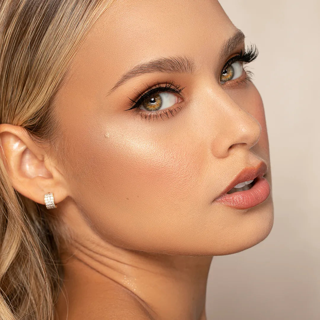 sigma tiger lily blush Sigma Beauty Blush