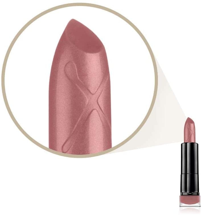Max Factor Velvet Mattes Lipstick, Infused with Oils and Butters, 5 Nu ...