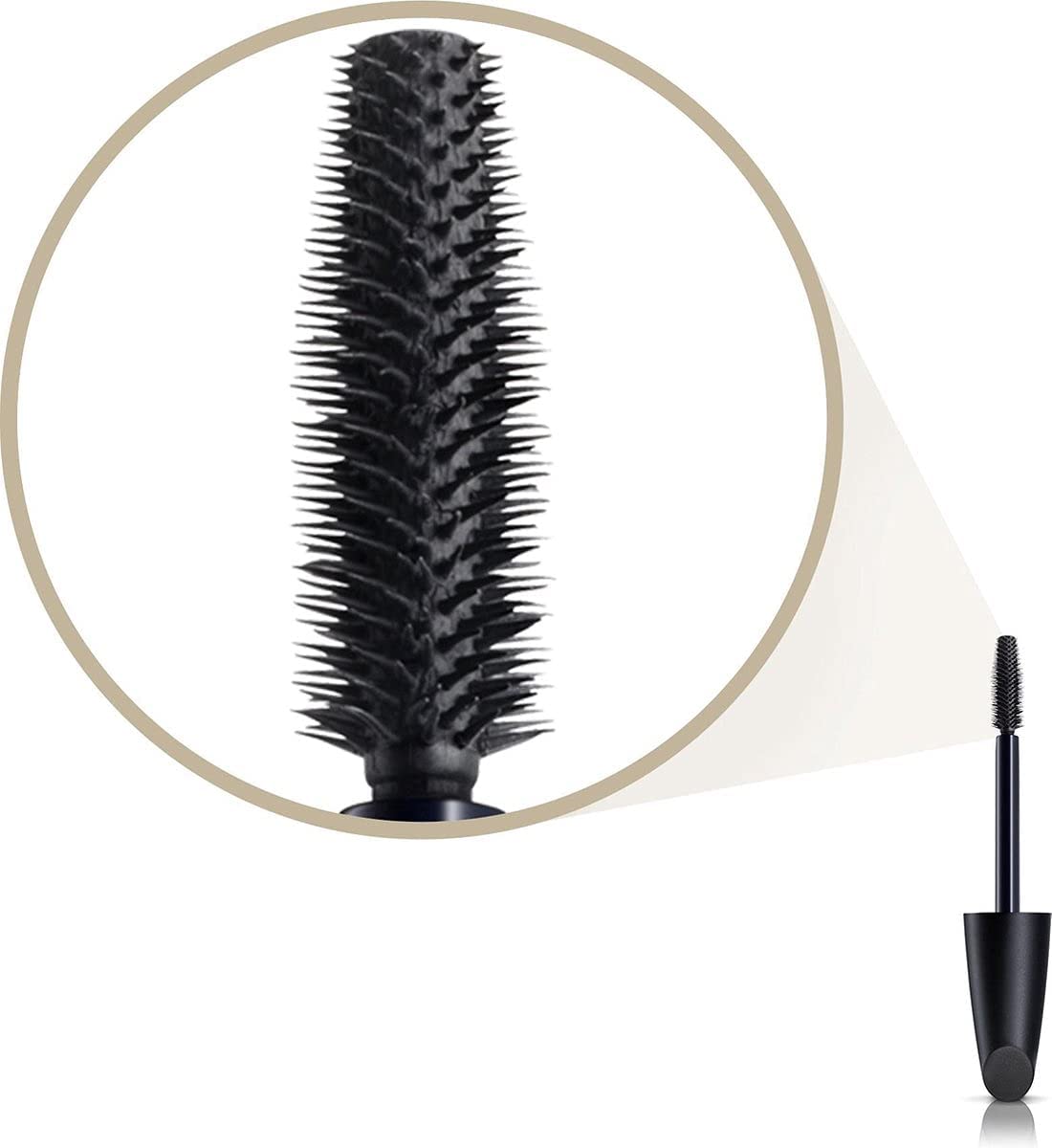 Max Factor False Lash Effect Volumising Mascara, Black - 13.1ml