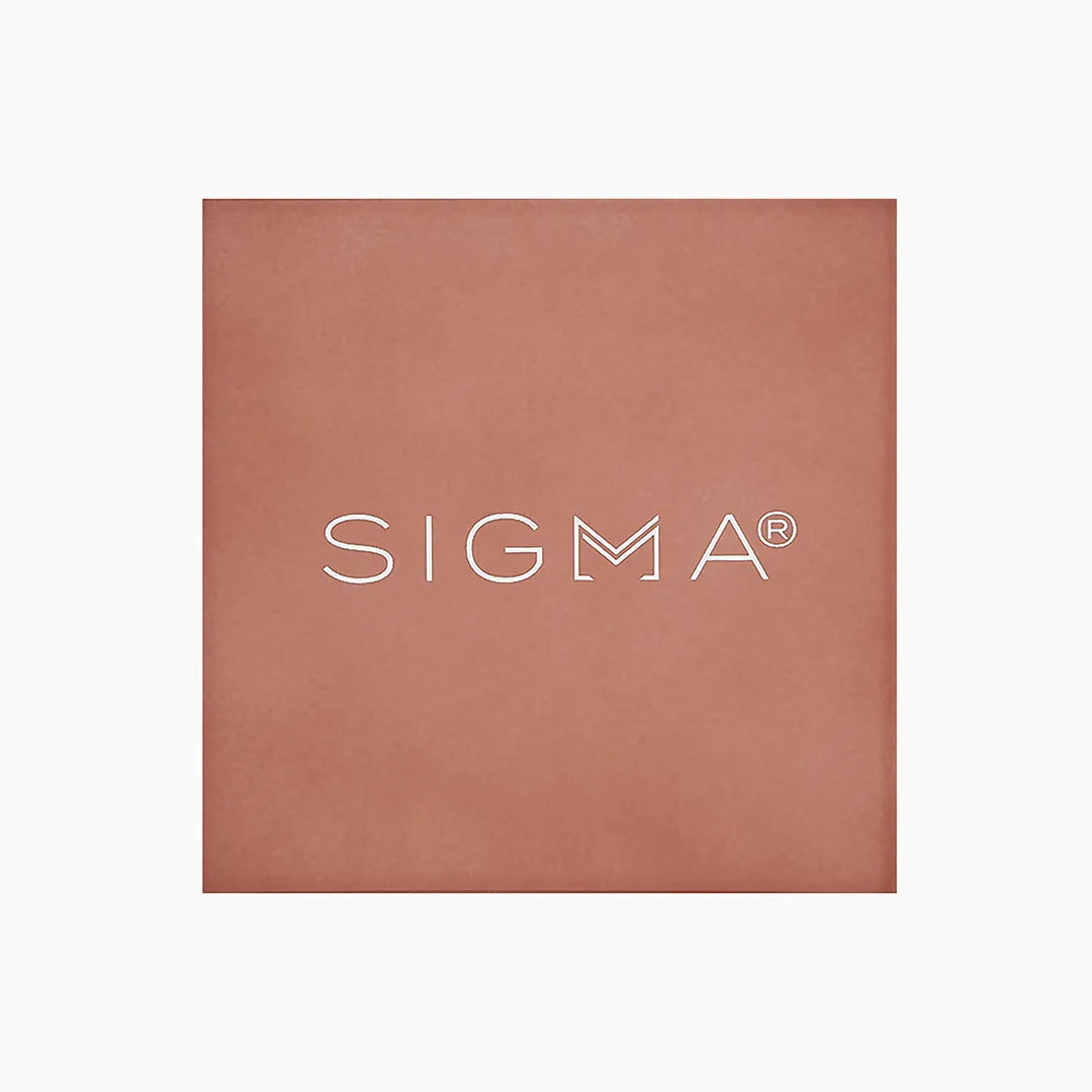 sigma tiger lily blush Sigma Beauty Blush