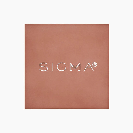 Sigma Beauty Blush - Cor-de-Rosa