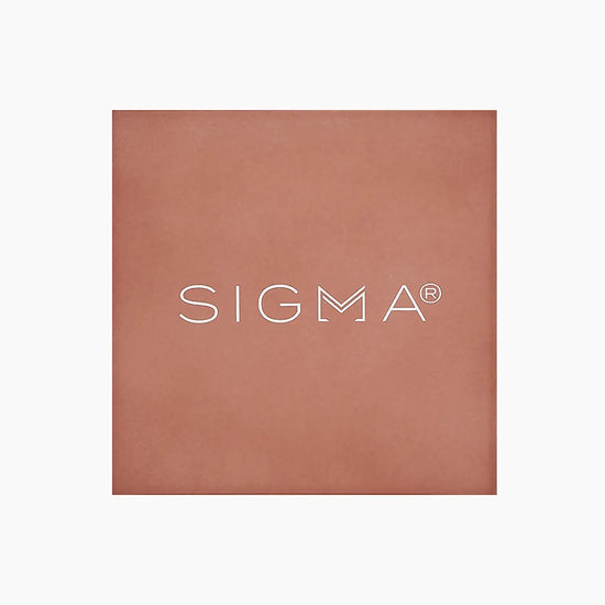 Sigma Beauty Blush - Tiger Lily
