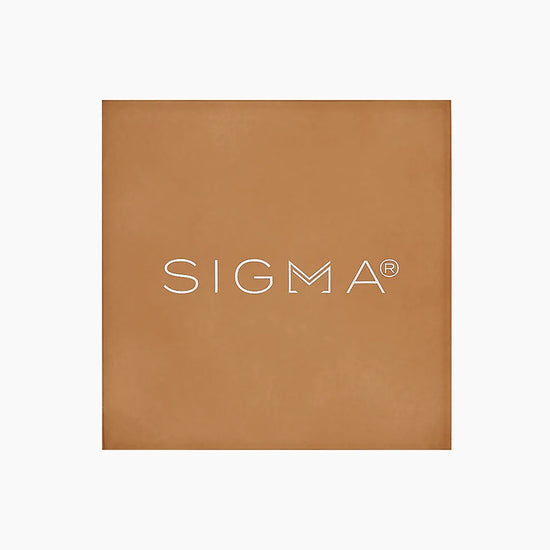 Sigma Beauty Matte Bronzer Deep - Deep tan matte