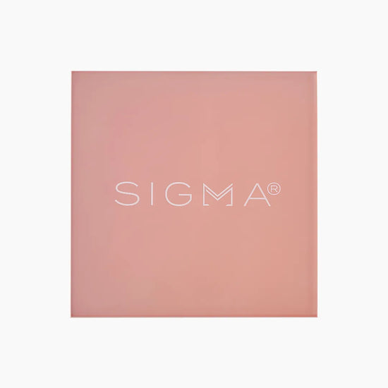 Sigma Beauty Cream Blush Cor-de-Rosa