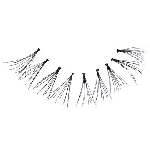 Eylure Lash-Pro Individuals Multipack Knot Free (Contains 216 Flares)