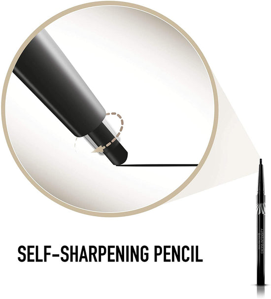 Max Factor Excess Volume Long Wear Eye Liner, Cobalt