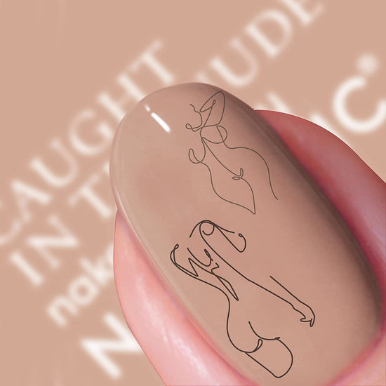 Load image into Gallery viewer, Nails Inc Everybody in Love Nail Polish Nude Nail Polish 56ml
