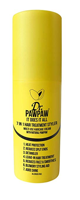 Dr Pawpaw It Does It All Conditioner