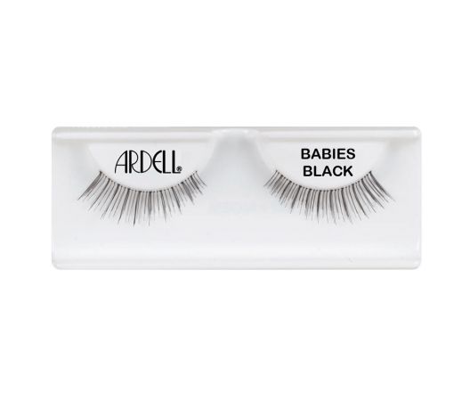 Ardell Natural Lashes Babies, Black