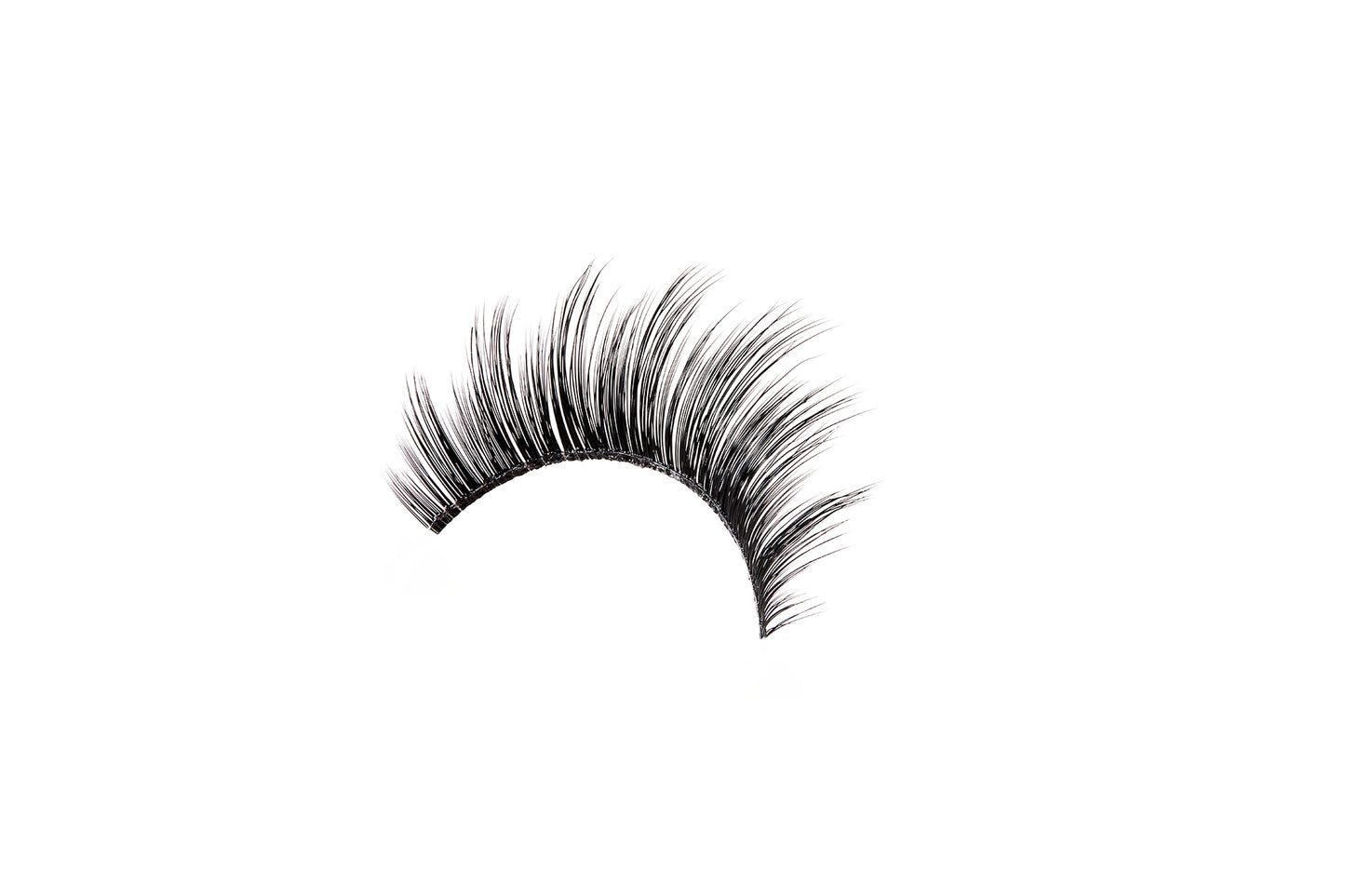 Ardell Faux Mink Black Lashes 810