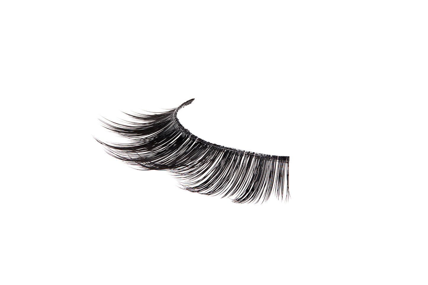 Ardell Faux Mink Black Lashes 810