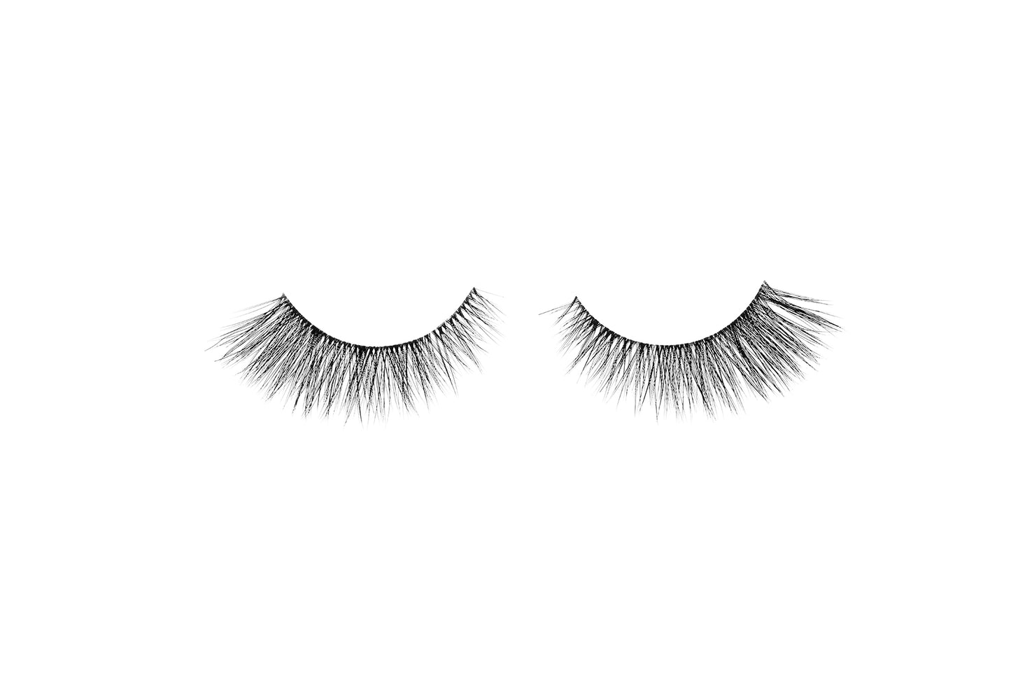 Ardell Faux Mink Black Lashes 811
