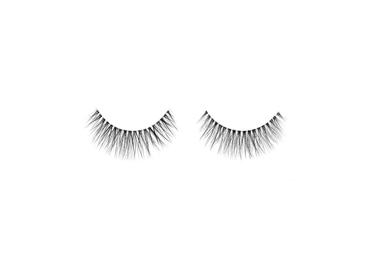 Ardell Faux Mink Black Lashes 812