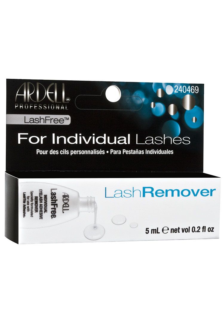 Ardell Professional LashFree Eyelash Adhesive Remover, 5ml