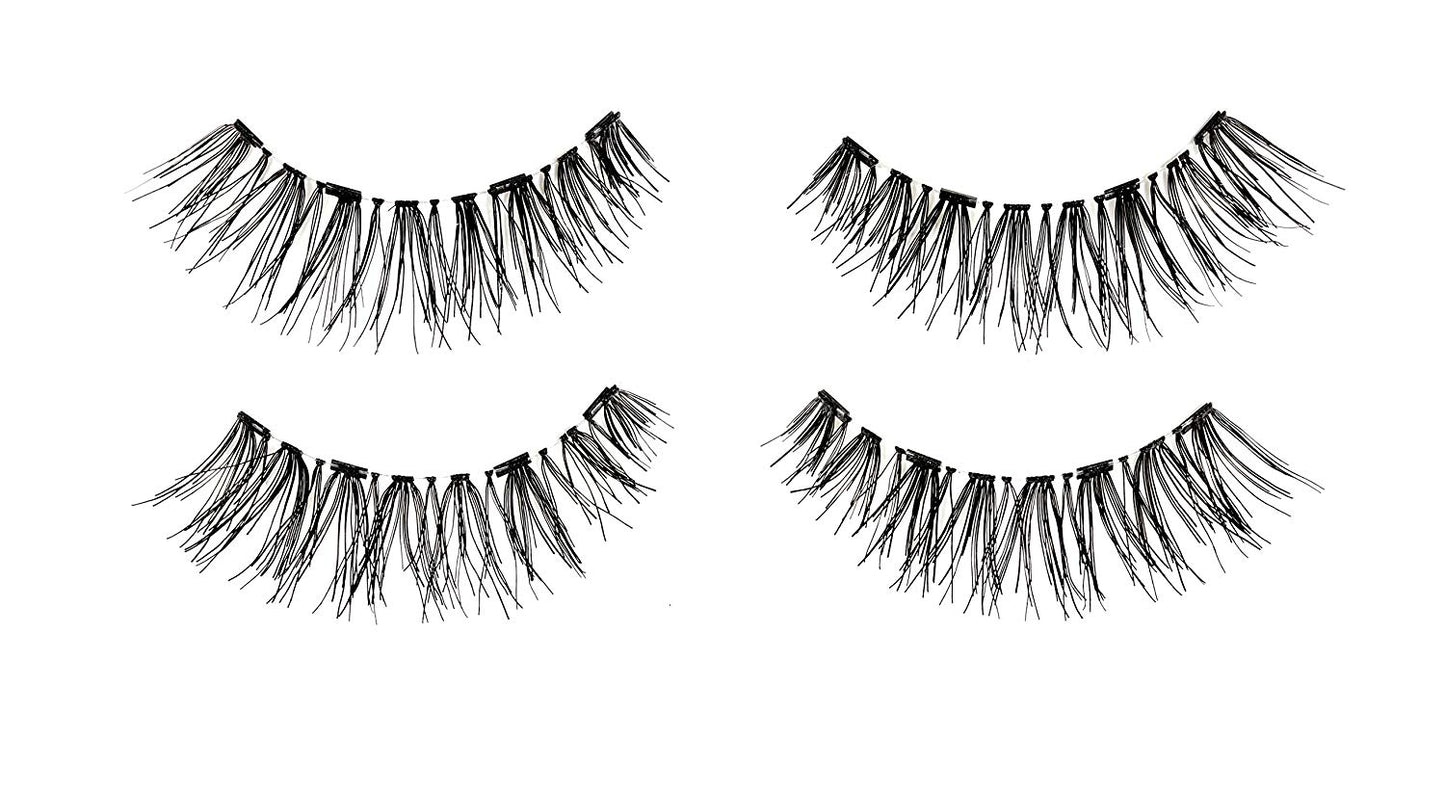 Ardell Magnetic Lashes Double Demi Wispies